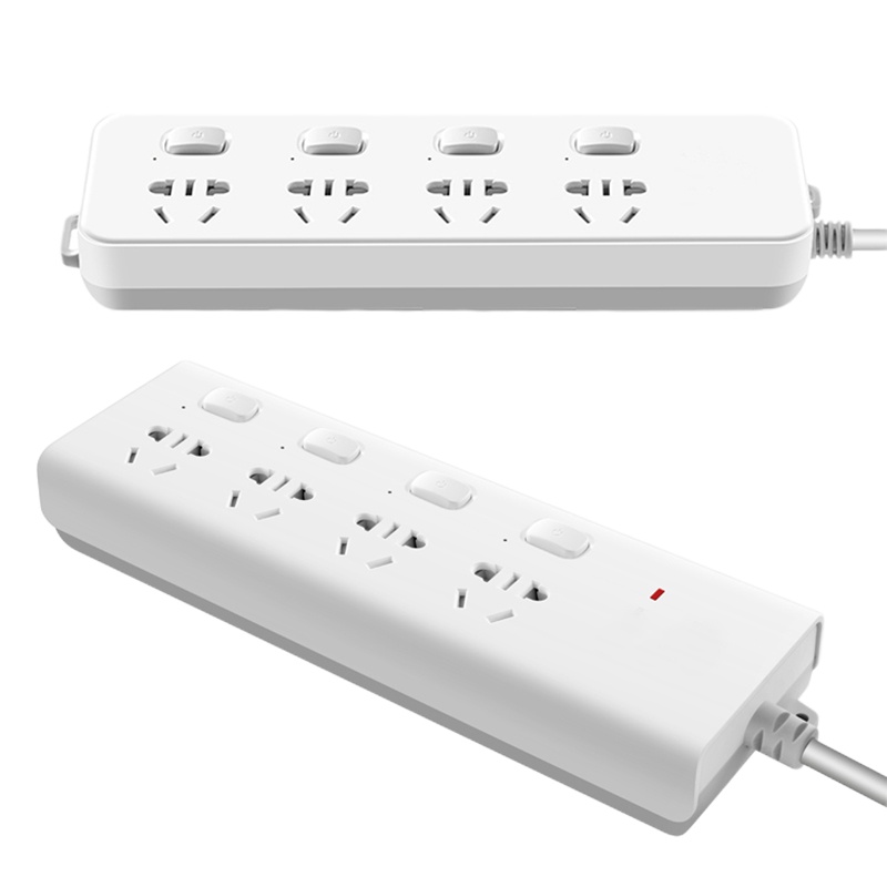 公牛(bull) 三孔插座G707 3米线 36422