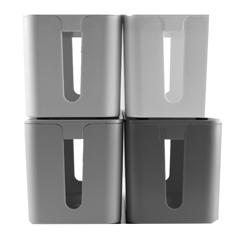 百昌(BAICHANG)井字盒 PS材料450*450*220