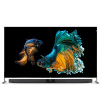 TCL 65X9 65英寸 8K超高清液晶平板电视机 QLED TV