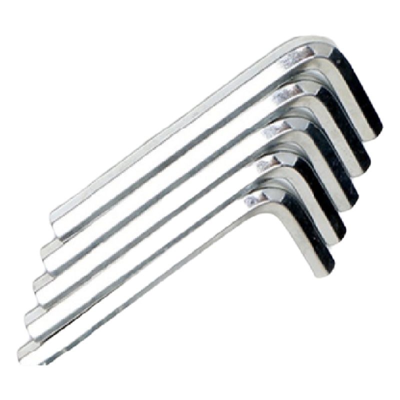 内六角扳手12MM @