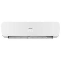 海信大1匹 变频一级 香薰空调KFR-26GW/A8X861E-A1(1N17)