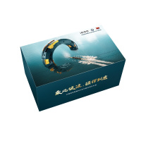 [单拍不发货]iQOO乘风破浪苏宁礼盒