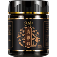 塔木金人参鹿鞭膏高纯度正品男用吉林鹿茸鞭丸男性蟲草鹿鞭王