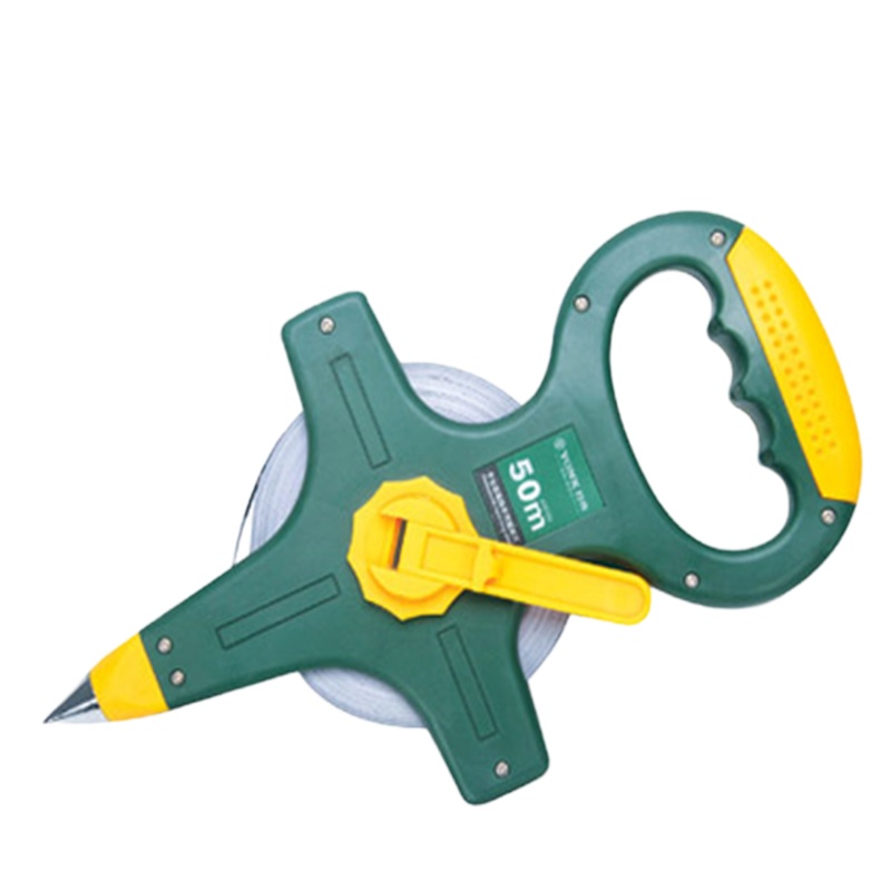 约克 尼龙覆膜50米绝缘尺