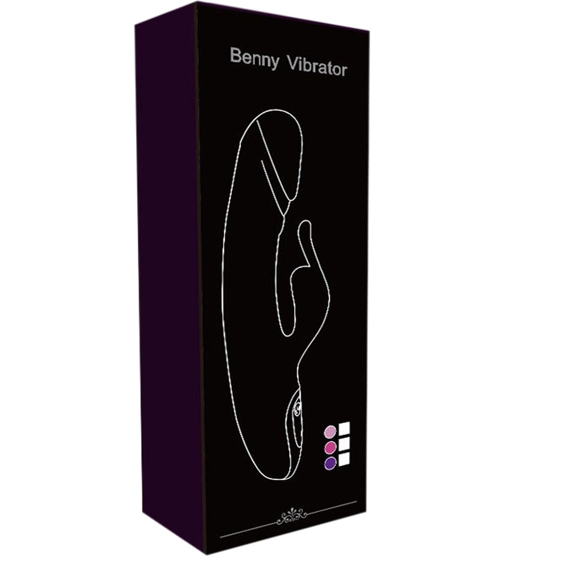 Safiman震动棒女用自慰器具静音防水多频双震AV震动棒夫妻房事成人情趣性用品[樱花粉款]