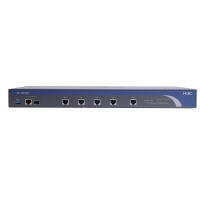 华三(H3C)ER5100G2 全千兆企业级路由器 支持多种VPN 带机量250-350台 1000Mpbs 有线路由器