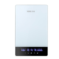 YORK约克智能即热热水器YK-F10-15