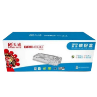 天威(PrintRite)PR-CF228AG 黑色硒鼓 (蓝包)