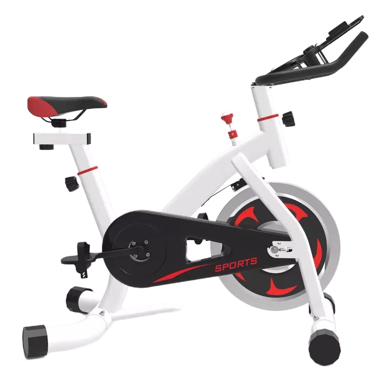 拓普健（TPJ） FIT64 动感单车家用静音健身单车