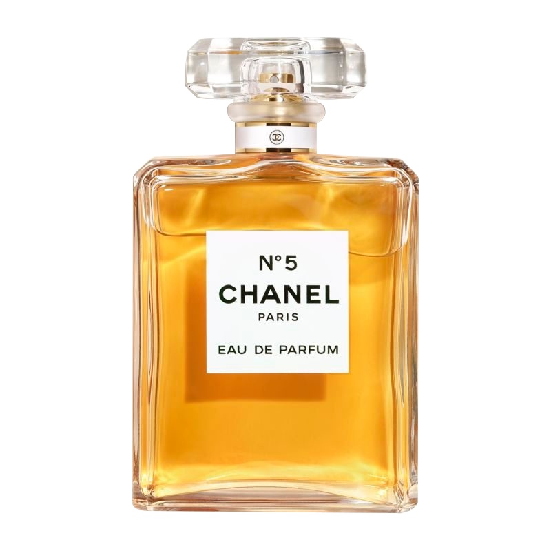 【香港直邮】CHANEL 香奈儿五号香水(经典) NO5 女士香水50ml 持久留香 花果香调生日情人节礼物 N5
