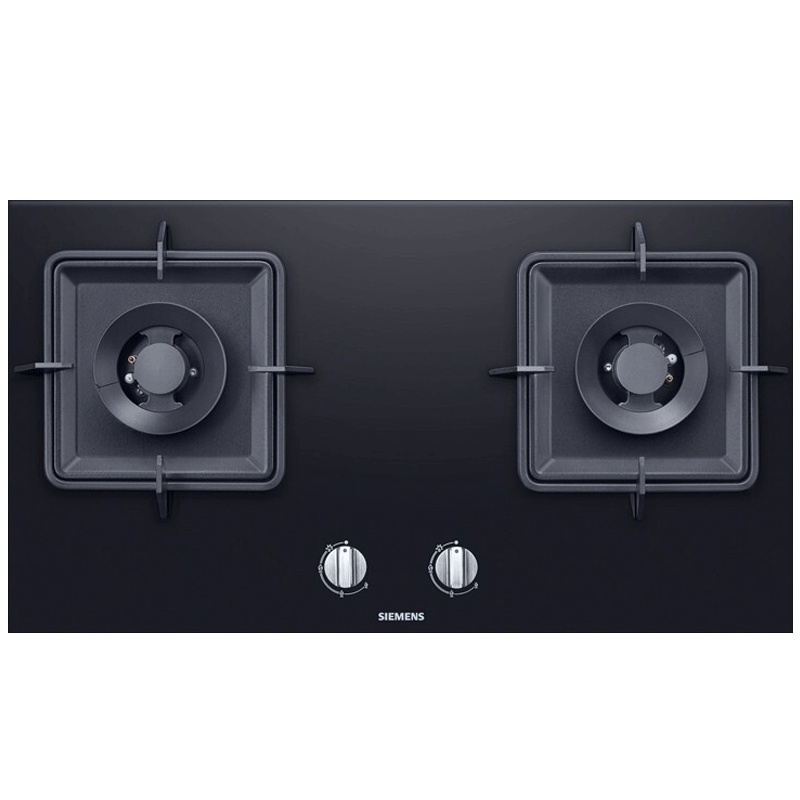 SIEMENS/西门子 ER7EA233MP 家用嵌入式燃气灶大火力天然气灶具