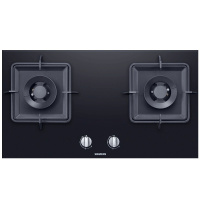 SIEMENS/西门子 ER7EA233MP 家用嵌入式燃气灶大火力天然气灶具