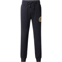 VERSACE JEANS COUTURE 范思哲 男士 棉质长裤A2GVA1TA 30318