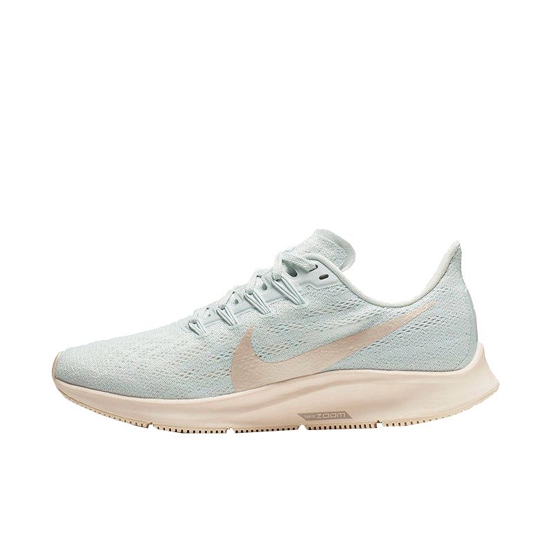 耐克(NIKE)2019年女子低帮跑步鞋透气减震NIKE AIR ZOOM PEGASUS AQ2210-400