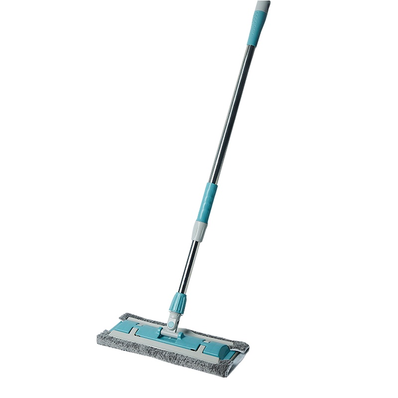 开普特 平板拖把家用懒人旋转干湿一拖净瓷砖两用拖地神器拖布墩布3308