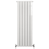 鲁本斯暖气片家用水暖铜铝复合壁挂式装饰客厅散热片卧室集中供暖自采暖8575-650