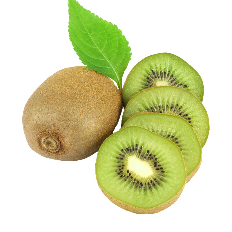 波得奇异果 陕西周至翠香猕猴桃礼盒 绿心猕猴30粒礼盒装4.8-5斤（单果重70-90g）