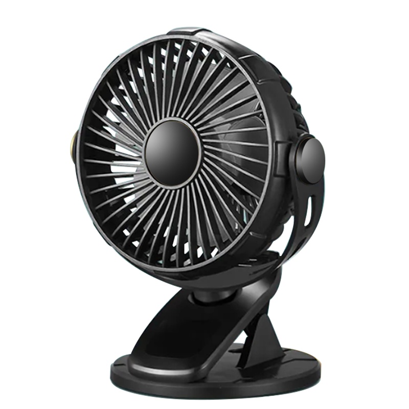 康佳(KONKA) 电风扇 台式落地小风扇 节能静音 摇头 机械控制 2档正常风 风扇 电扇 转页扇 KF-02U90A