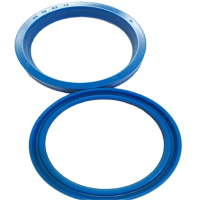 ZT密封件 YXD125*115*12