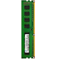 三星(SAMSUNG)内存条4GB；DDR3L1600MHz；