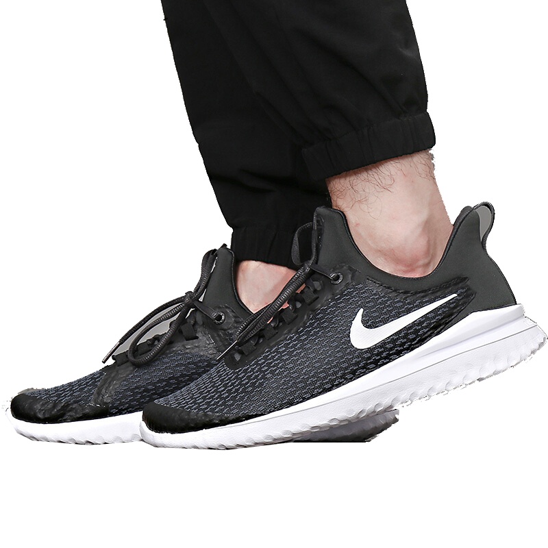 耐克（NIKE）男女情侣RENEW-RIVAL-2E运动鞋跑步鞋AV8456/AV8457