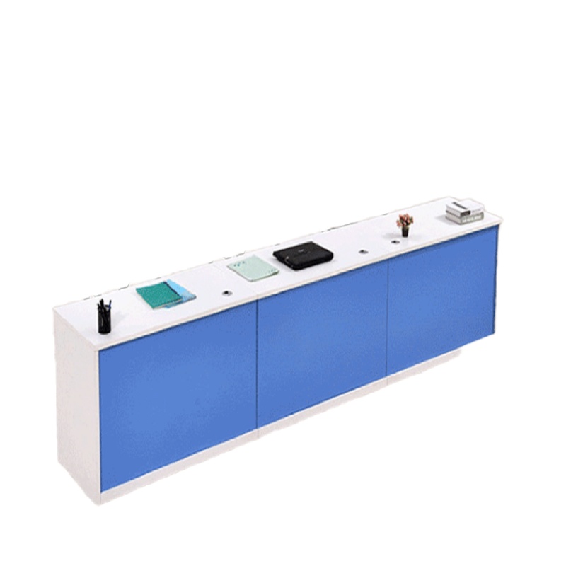 心业大理石台面桌台XY-JYT01前台吧台. 此产品单件不出售批量请联系客服