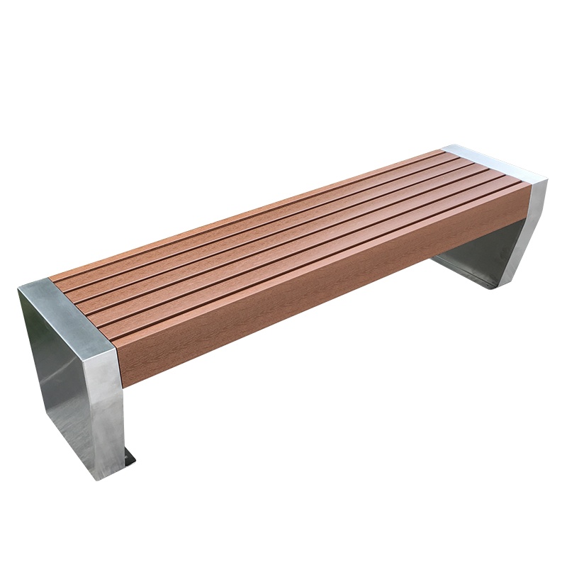 瑞丰杰 校园椅公园椅户外休闲椅 RJ-HW07 广场椅