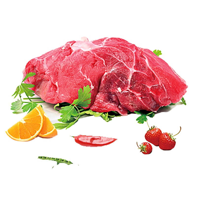 ZX 中垦优选牛肉礼盒A