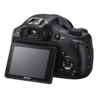 索尼(SONY) 照相机DSC-HX400闪光灯
