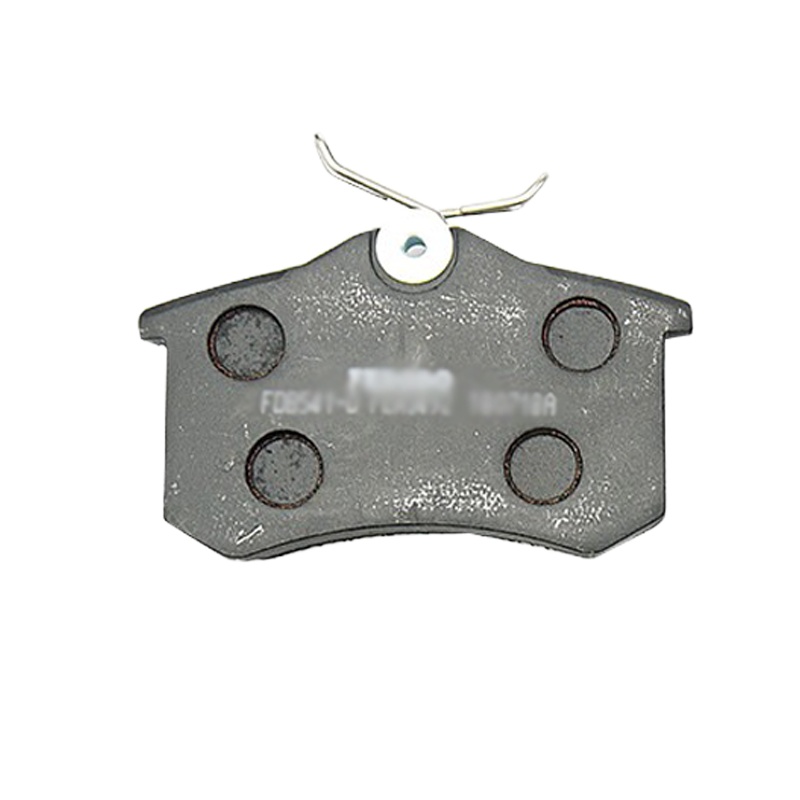 TRW 大众帕萨特 后刹车片 /副