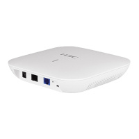 华三(H3C)WAP712C-LI-S-FIT 室内双频吸顶式企业级wifi无线AP接入点瘦模式带机量40-50