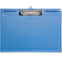 齐心A4横版文件夹A725(单位:个)