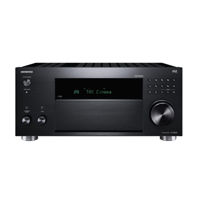 Onkyo/安桥 TX-RZ840杜比全景声9.2声道蓝牙家用影院功放机