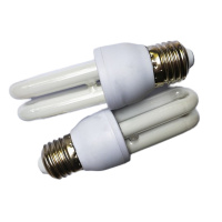 OL 家用照明螺口E27节能灯 螺旋形灯管220V32W