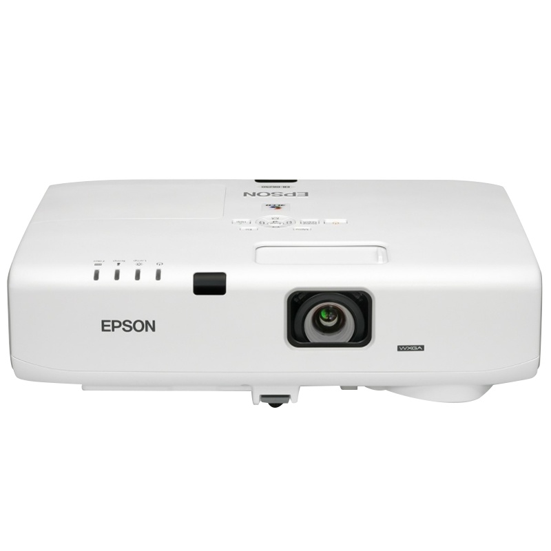 爱普生(EPSON)EB-C1020XN液晶投影仪 投影机 商务 教育工程型投影机