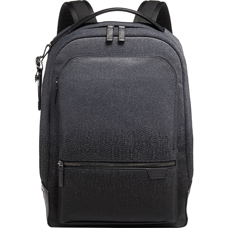 TUMI途明 Harrison系列 商务简约男士双肩背包06602011CHOB