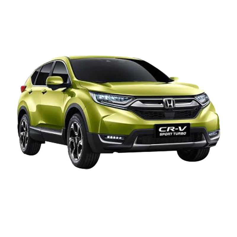 本田CR-V 2019款 240TURBO 自动 两驱舒适版 国Ⅵ