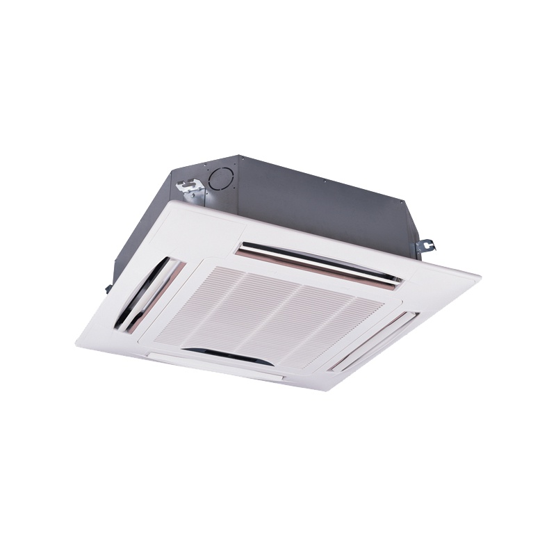 海信定频2级5匹嵌入式冷暖空调KFR-125QW/SHA-N2(5D01)