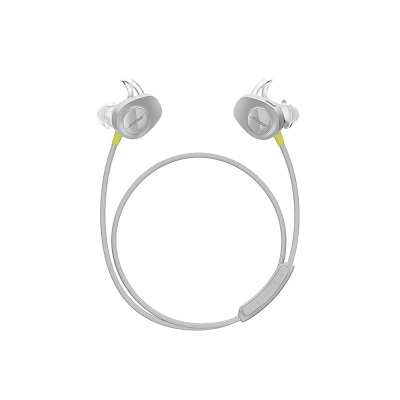 博士 BOSE soundsport wireless 无线入耳式佩戴耳机 黄色