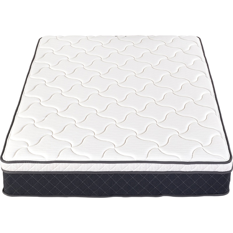 ZINUS 际诺思 床垫软硬两用经济型1.5 1.8米 30cm加厚弹簧床垫亚特兰大M2