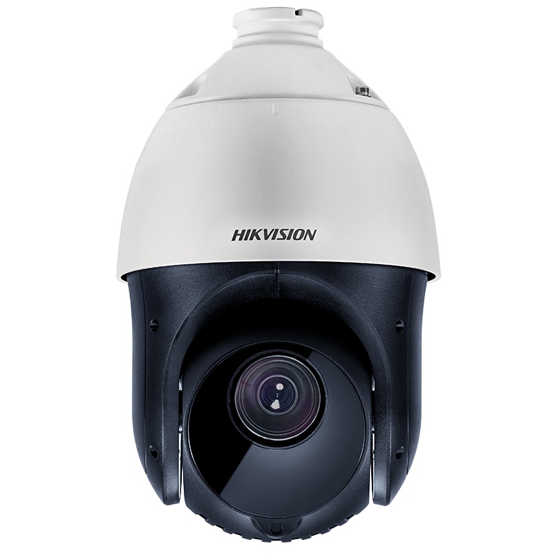 海康威视摄像头高速智能球机200万高清监控摄像机100米红外夜视防水防尘DS-2DC4223IW-D