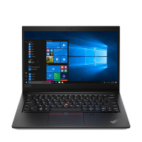 联想(Lenovo) 锋芒S3 0CCD 14英寸笔记本电脑 (i5-8265U 8G 256G固态 2G独显 石墨黑)