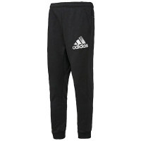 阿迪达斯(adidas)秋季新款新款男子运动休闲收口小脚针织长裤DL8700