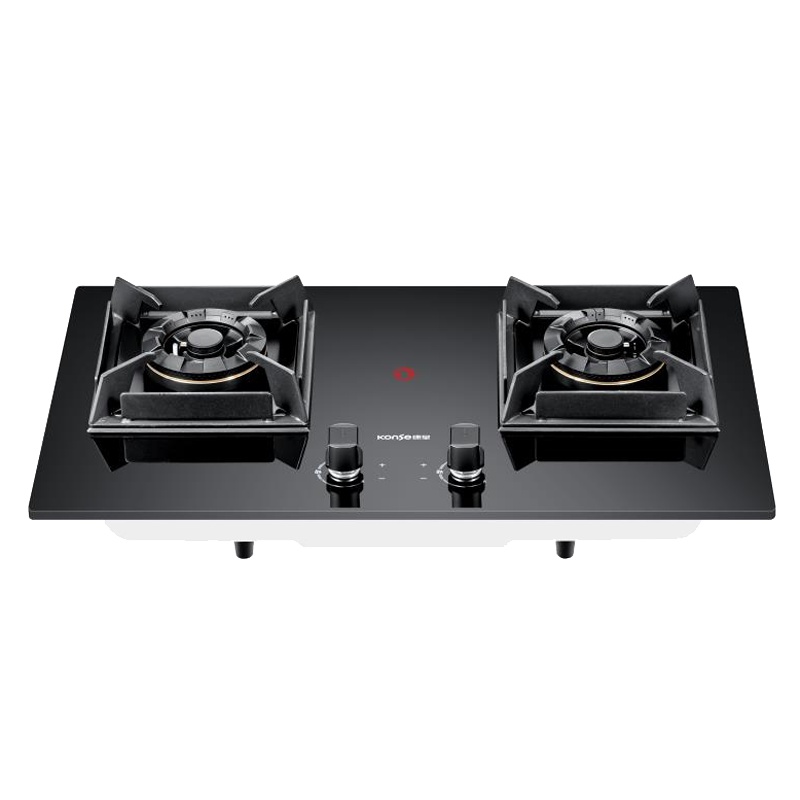 智能数码双边精准任意定时，4.5KW超大火力