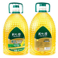 匠心坊玉米油4L