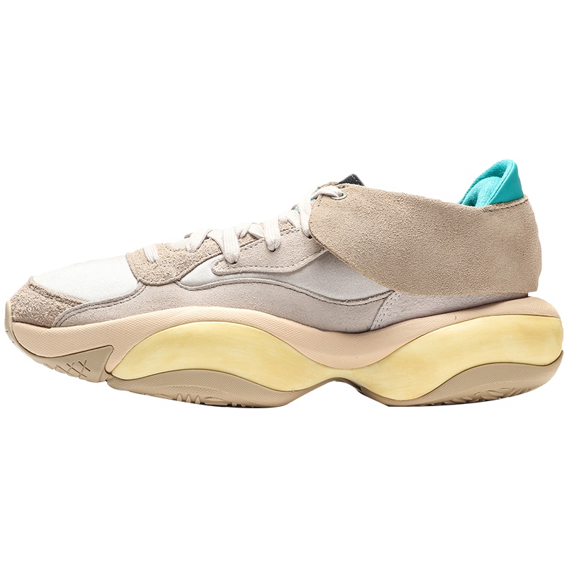 PUMA黑标男鞋ALTERATION RHUDE运动鞋复古休闲老爹鞋370020