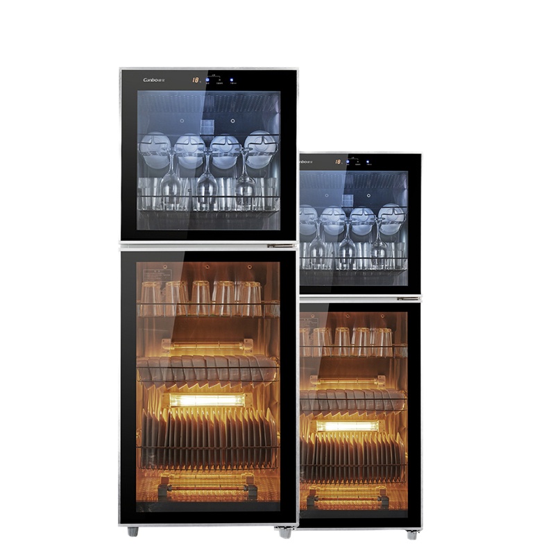 康宝消毒柜XDZ250-K2UX