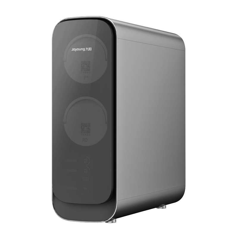 九阳/Joyoung 家用厨下反渗透净水器 除重金属 抑菌 JYW-RO950 纯水机 直饮水净水器 商场同款