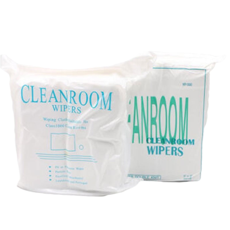 CLEANROM 防静电屏幕清洁布 9寸 5009 十个