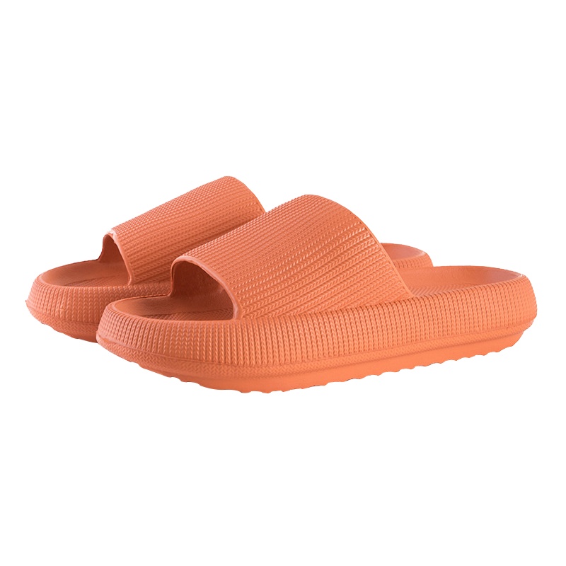 羊骑士浴室拖鞋女士拖鞋家用夏天室内居家洗澡加厚厚底情侣家居软底eva凉拖鞋男士